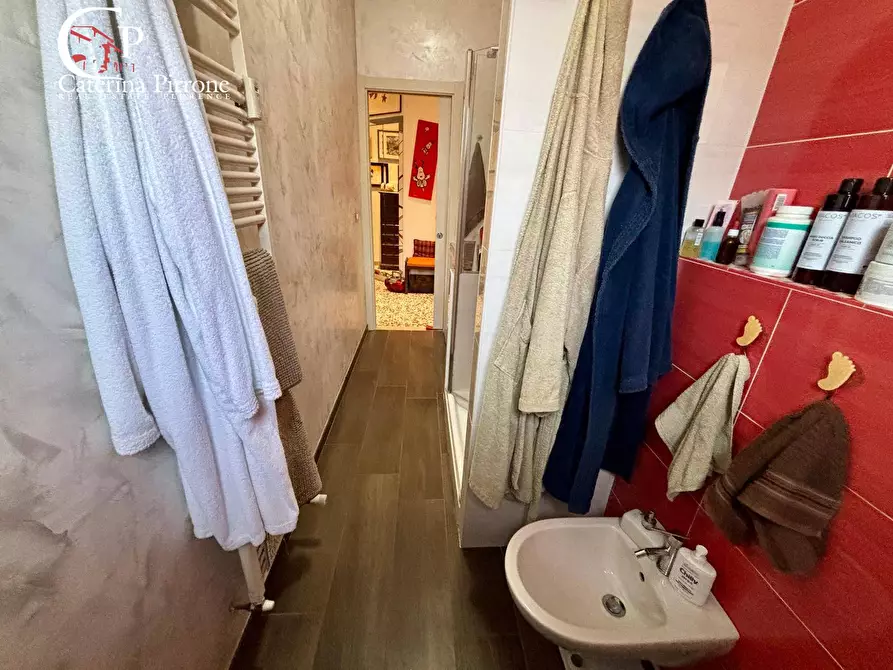 Immagine 17 di Appartamento in vendita  in via Uguccione Della Faggiola 20 a Firenze