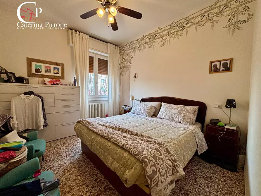 Immagine 18 di Appartamento in vendita  in via Uguccione Della Faggiola 20 a Firenze