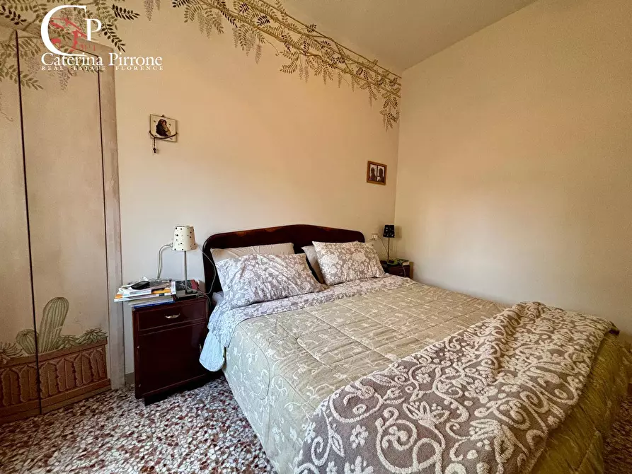 Immagine 19 di Appartamento in vendita  in via Uguccione Della Faggiola 20 a Firenze