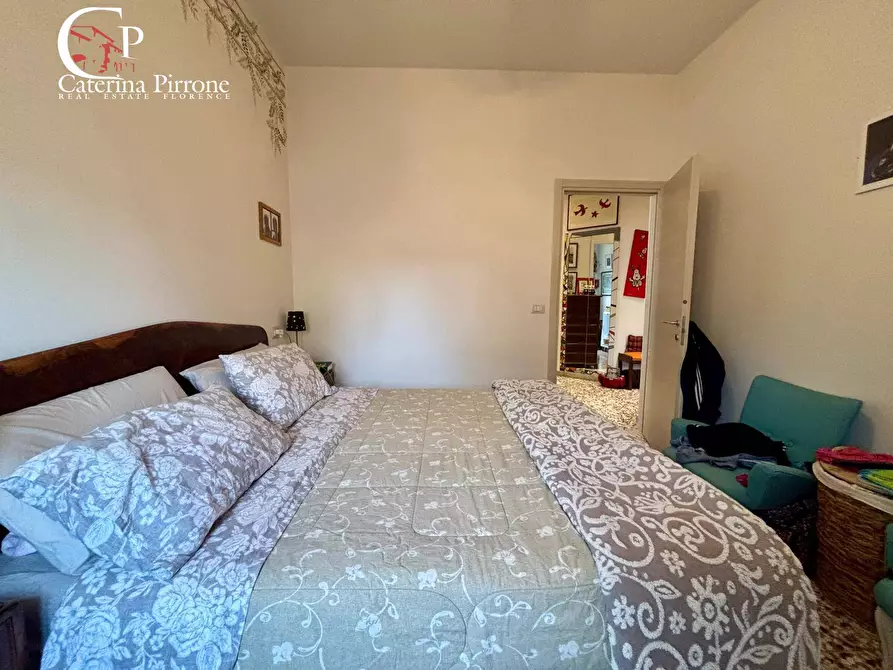 Immagine 20 di Appartamento in vendita  in via Uguccione Della Faggiola 20 a Firenze