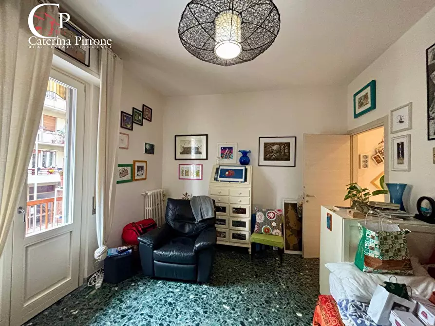 Immagine 25 di Appartamento in vendita  in via Uguccione Della Faggiola 20 a Firenze
