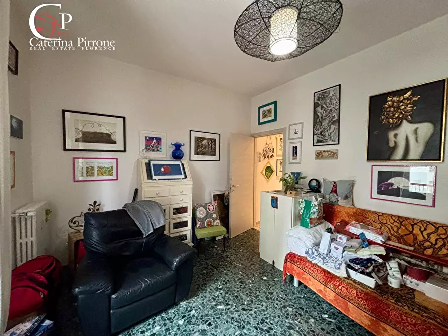 Immagine 26 di Appartamento in vendita  in via Uguccione Della Faggiola 20 a Firenze