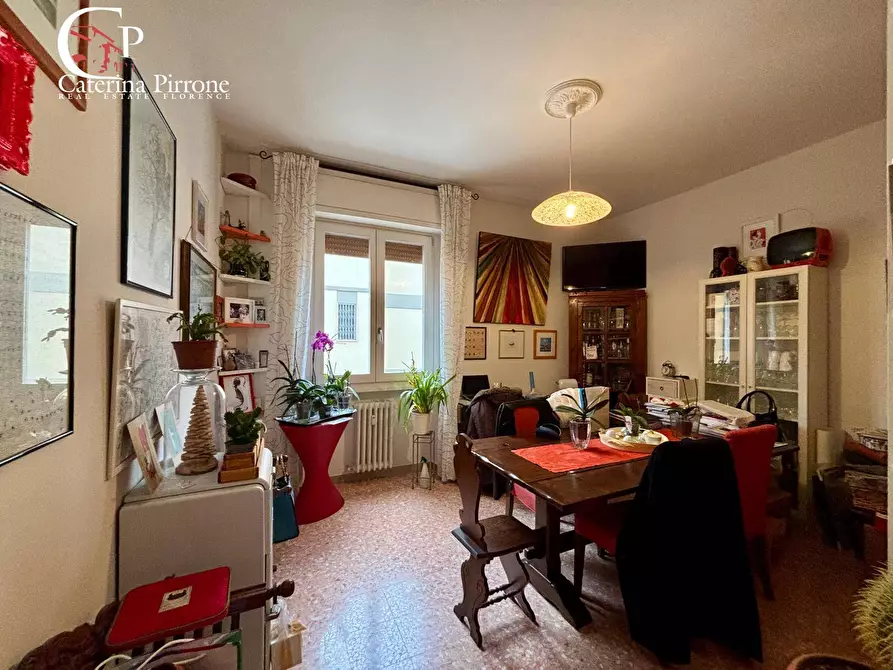 Immagine 11 di Appartamento in vendita  in via Uguccione Della Faggiola 20 a Firenze