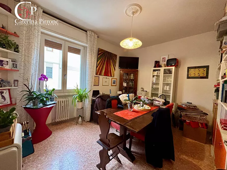Immagine 13 di Appartamento in vendita  in via Uguccione Della Faggiola 20 a Firenze