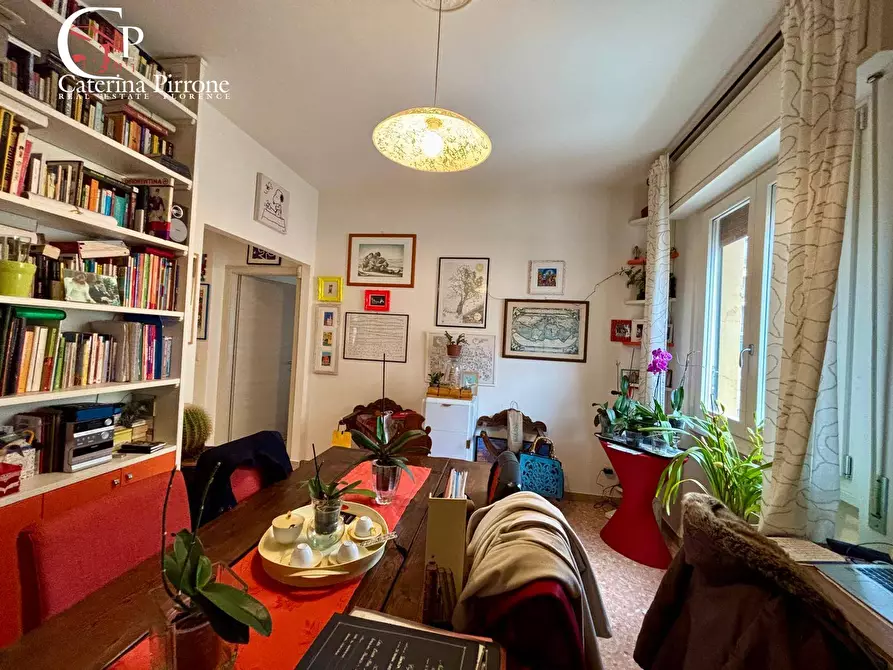 Immagine 12 di Appartamento in vendita  in via Uguccione Della Faggiola 20 a Firenze