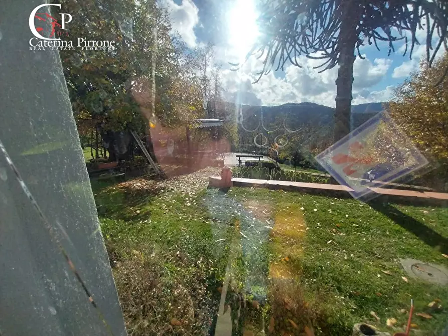 Immagine 21 di Villa in vendita  in via Poggio alla Cuna snc a Londa