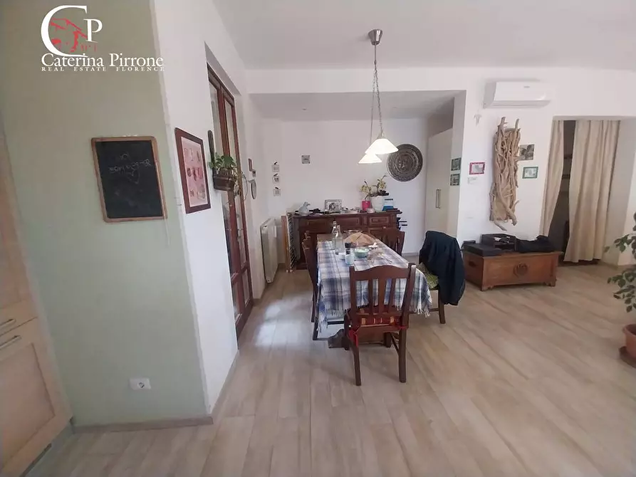 Immagine 26 di Villa in vendita  in via Poggio alla Cuna snc a Londa