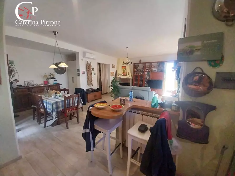 Immagine 28 di Villa in vendita  in via Poggio alla Cuna snc a Londa