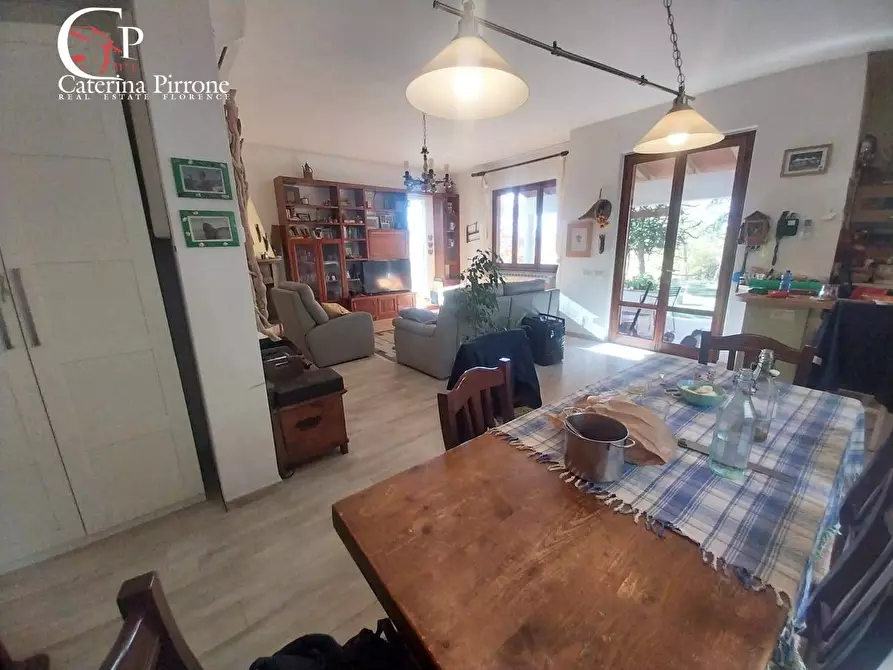 Immagine 30 di Villa in vendita  in via Poggio alla Cuna snc a Londa