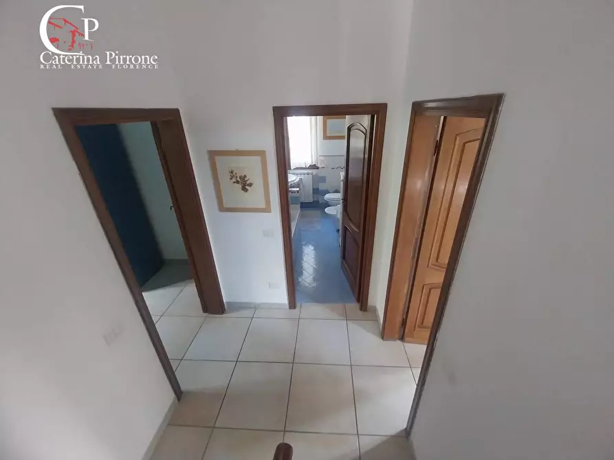 Immagine 31 di Villa in vendita  in via Poggio alla Cuna snc a Londa