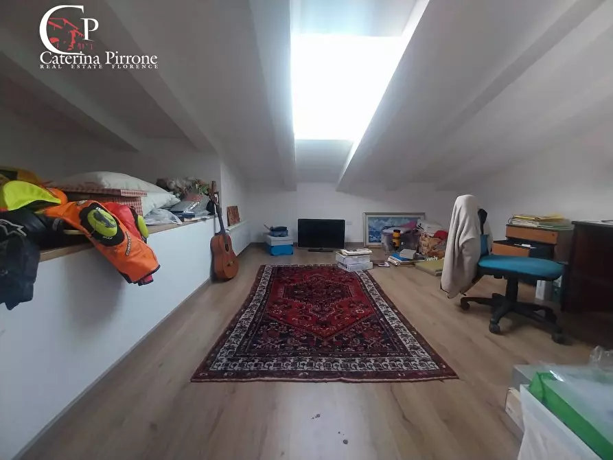 Immagine 33 di Villa in vendita  in via Poggio alla Cuna snc a Londa