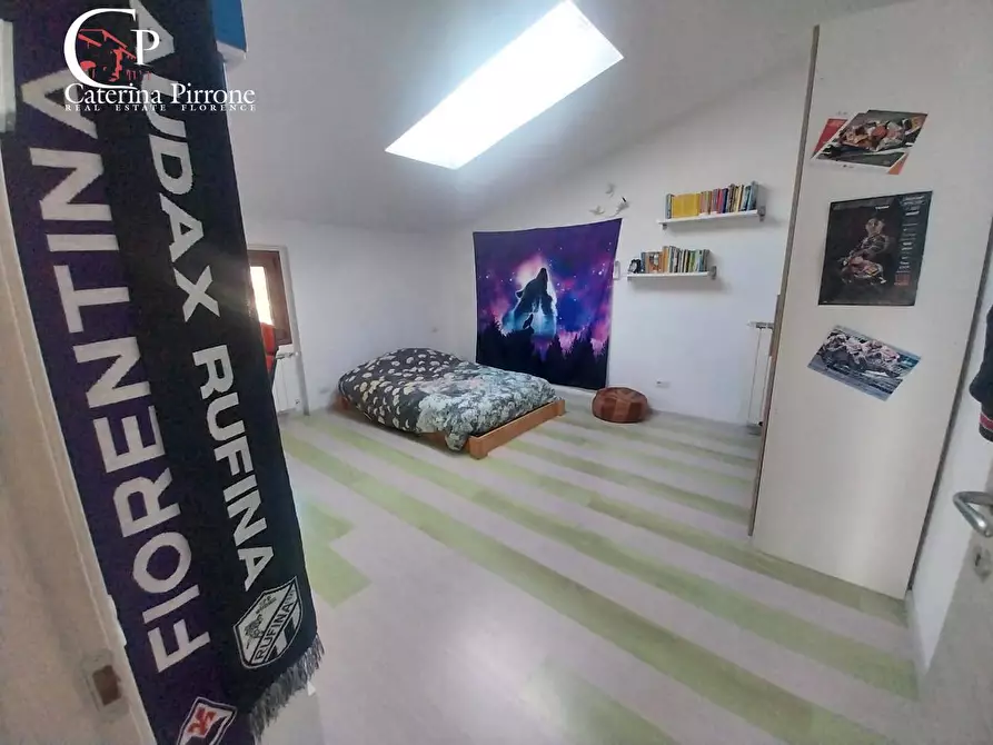 Immagine 32 di Villa in vendita  in via Poggio alla Cuna snc a Londa