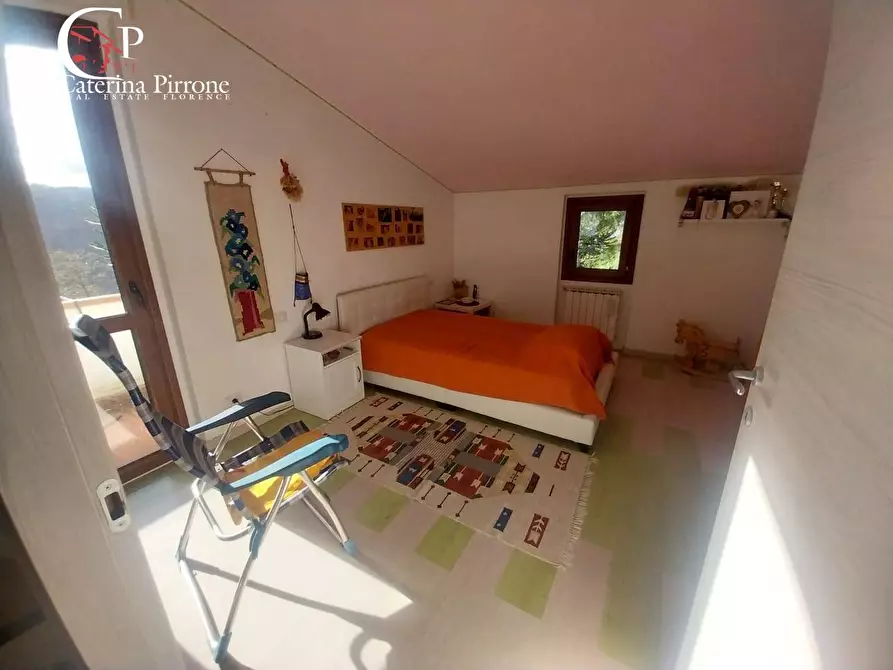 Immagine 34 di Villa in vendita  in via Poggio alla Cuna snc a Londa