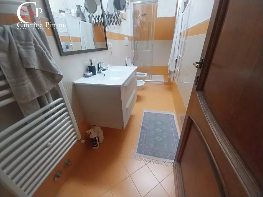 Immagine 43 di Villa in vendita  in via Poggio alla Cuna snc a Londa