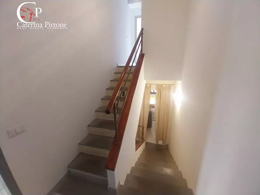 Immagine 36 di Villa in vendita  in via Poggio alla Cuna snc a Londa