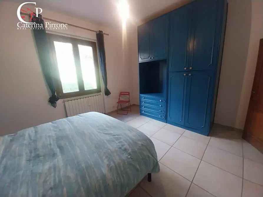 Immagine 38 di Villa in vendita  in via Poggio alla Cuna snc a Londa