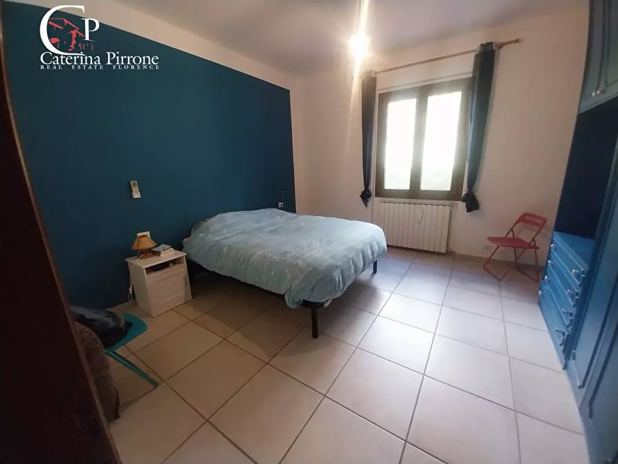 Immagine 39 di Villa in vendita  in via Poggio alla Cuna snc a Londa