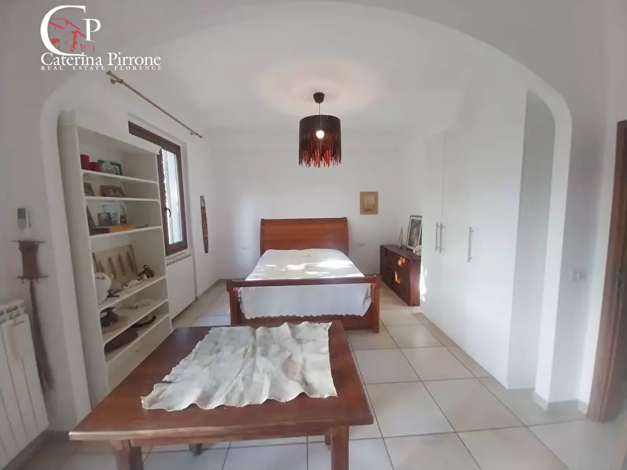 Immagine 37 di Villa in vendita  in via Poggio alla Cuna snc a Londa