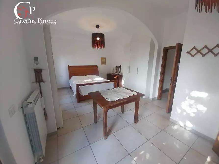 Immagine 41 di Villa in vendita  in via Poggio alla Cuna snc a Londa
