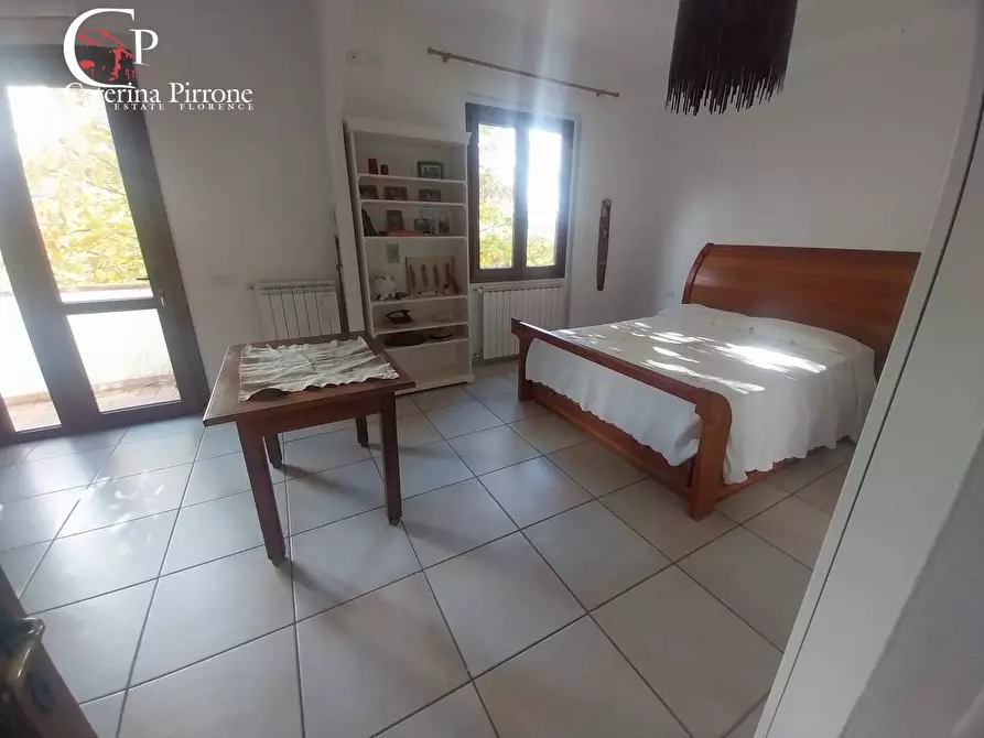 Immagine 42 di Villa in vendita  in via Poggio alla Cuna snc a Londa