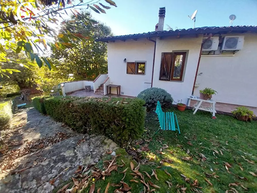 Immagine 4 di Villa in vendita  in via Poggio alla Cuna snc a Londa