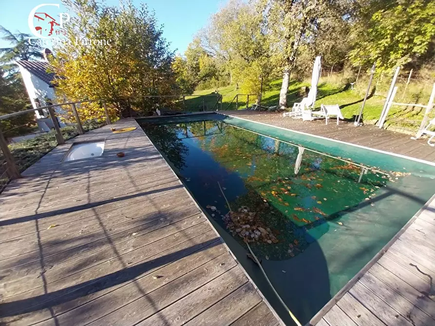 Immagine 20 di Villa in vendita  in via Poggio alla Cuna snc a Londa