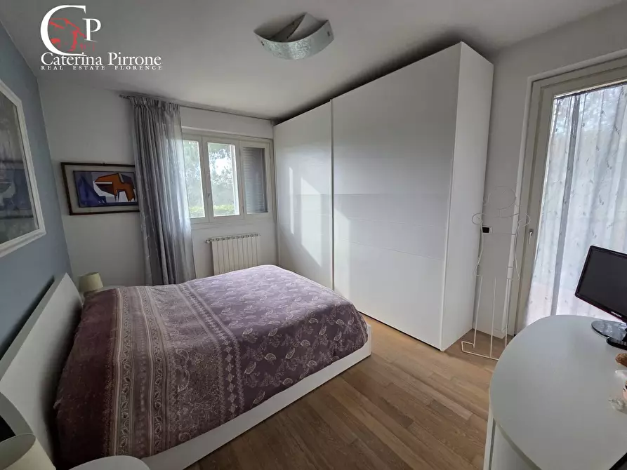 Immagine 18 di Appartamento in vendita  in via Sandro Pertini 60 a Greve In Chianti