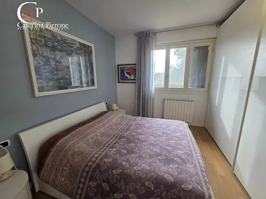 Immagine 20 di Appartamento in vendita  in via Sandro Pertini 60 a Greve In Chianti