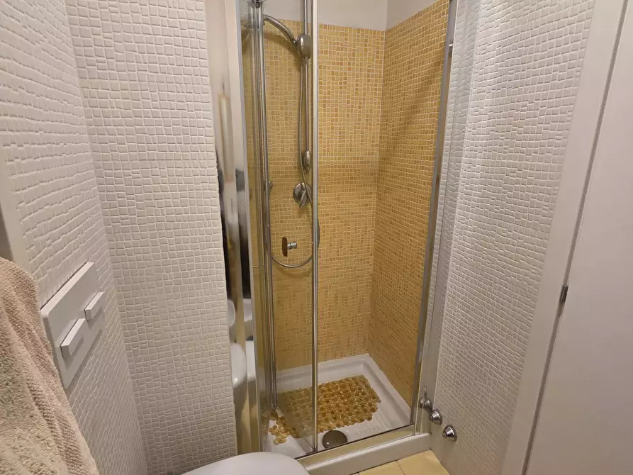 Immagine 27 di Appartamento in vendita  in via Sandro Pertini 60 a Greve In Chianti