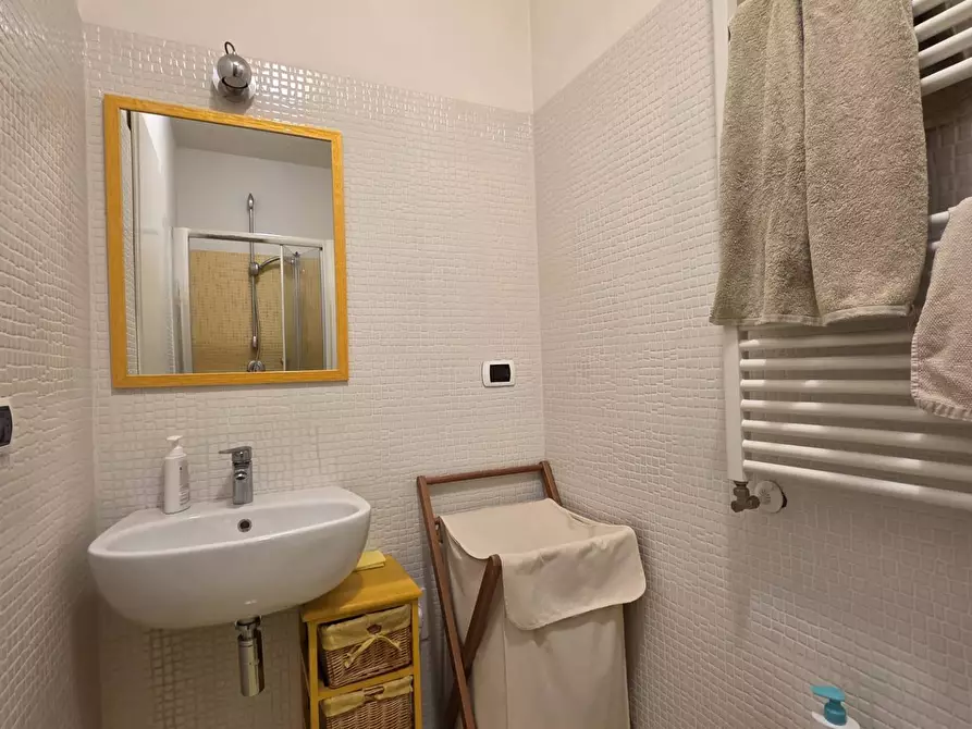 Immagine 28 di Appartamento in vendita  in via Sandro Pertini 60 a Greve In Chianti