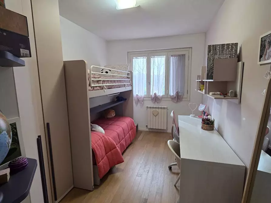 Immagine 25 di Appartamento in vendita  in via Sandro Pertini 60 a Greve In Chianti