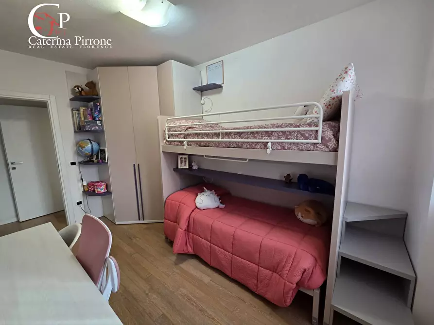 Immagine 24 di Appartamento in vendita  in via Sandro Pertini 60 a Greve In Chianti