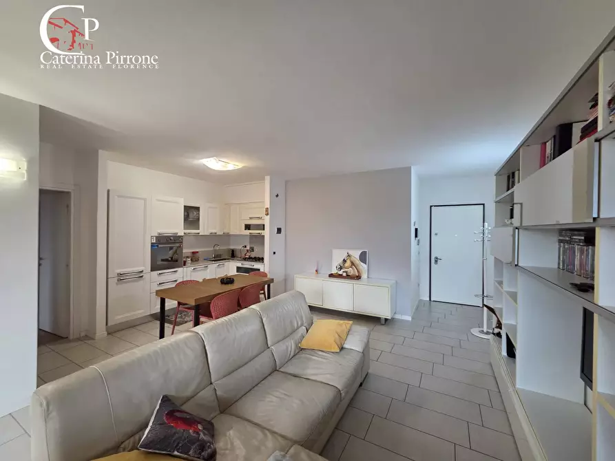 Immagine 16 di Appartamento in vendita  in via Sandro Pertini 60 a Greve In Chianti