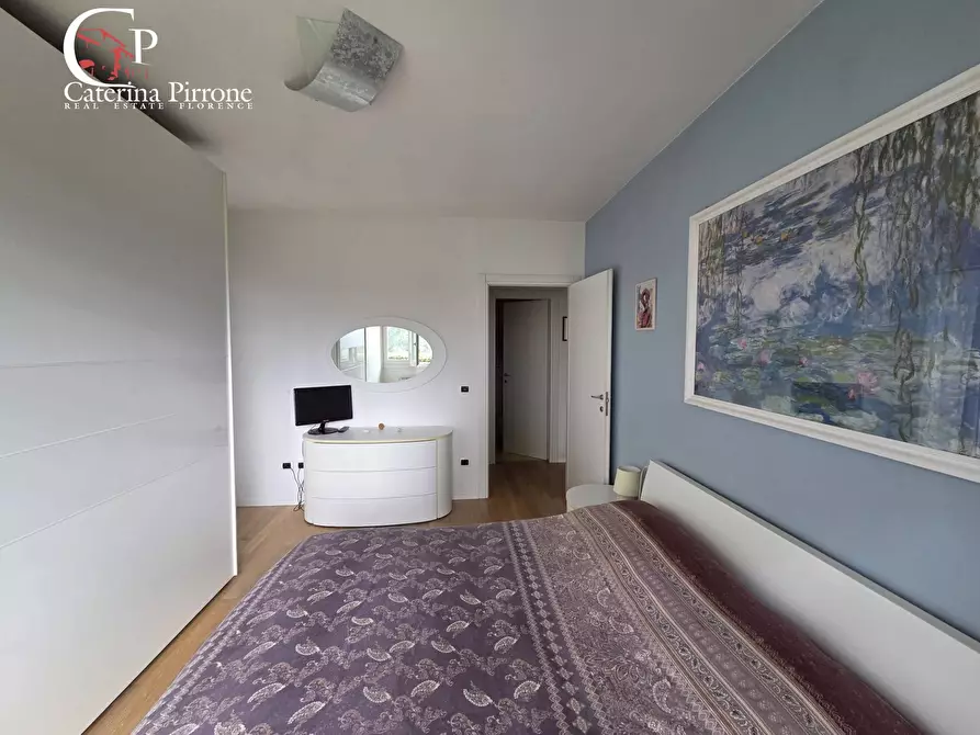 Immagine 23 di Appartamento in vendita  in via Sandro Pertini 60 a Greve In Chianti