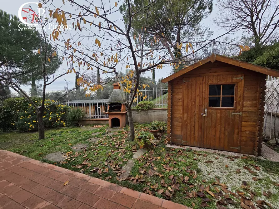 Immagine 8 di Appartamento in vendita  in via Sandro Pertini 60 a Greve In Chianti