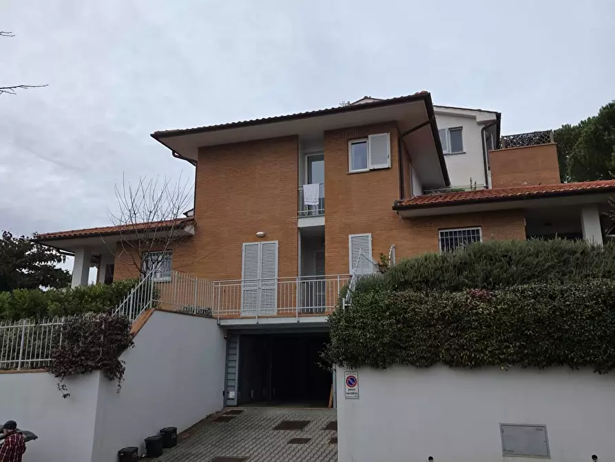 Immagine 1 di Appartamento in vendita  in via Sandro Pertini 60 a Greve In Chianti