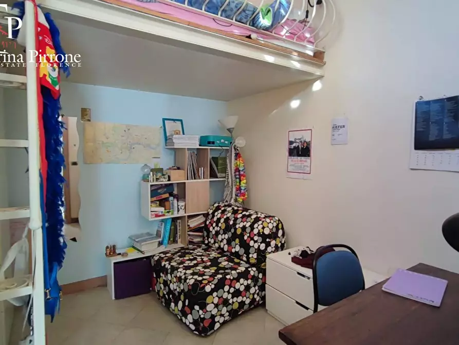 Immagine 22 di Casa indipendente in vendita  in via di Lappeggi 10 a Bagno A Ripoli