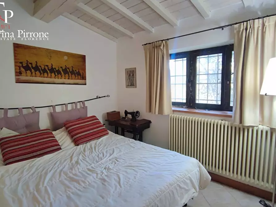 Immagine 28 di Casa indipendente in vendita  in via di Lappeggi 10 a Bagno A Ripoli