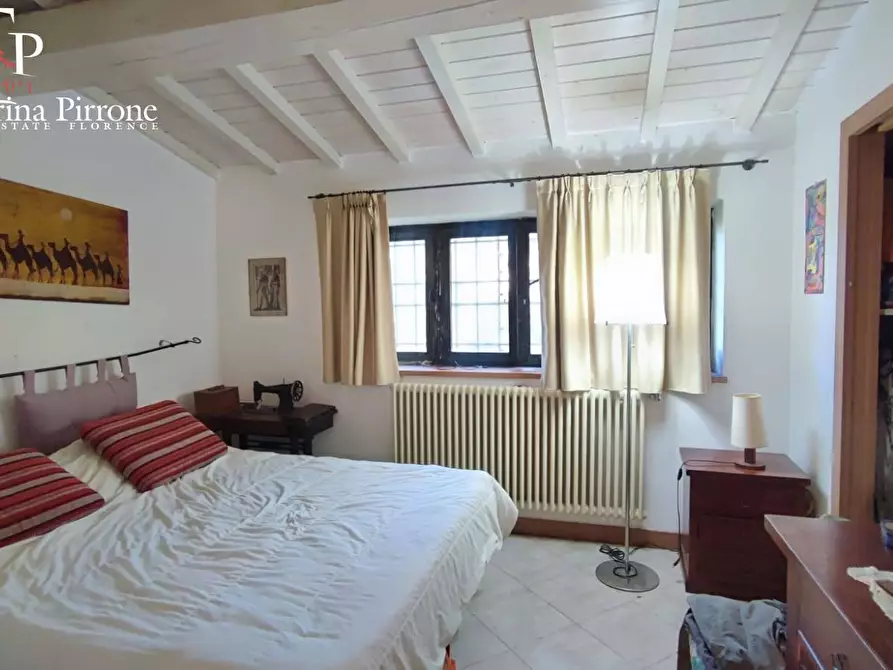 Immagine 29 di Casa indipendente in vendita  in via di Lappeggi 10 a Bagno A Ripoli