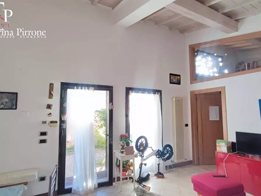 Immagine 13 di Casa indipendente in vendita  in via di Lappeggi 10 a Bagno A Ripoli