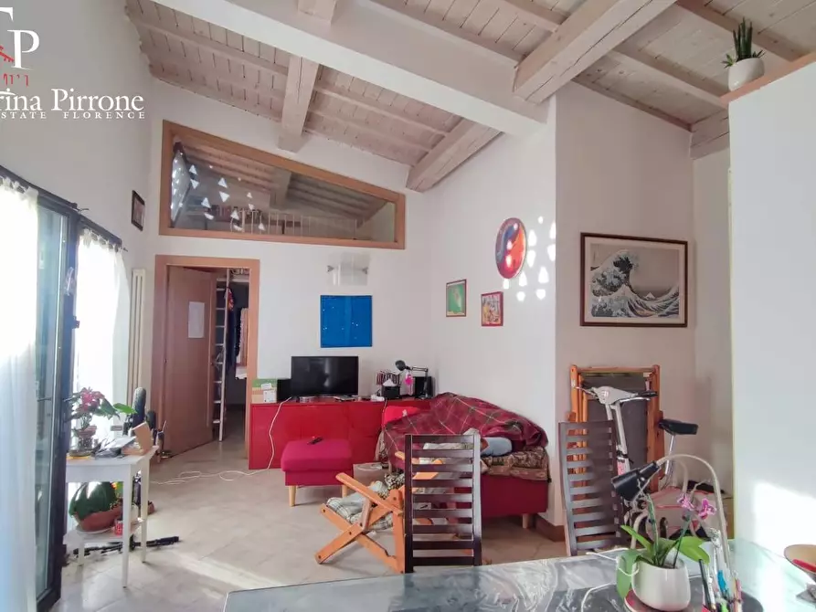 Immagine 14 di Casa indipendente in vendita  in via di Lappeggi 10 a Bagno A Ripoli