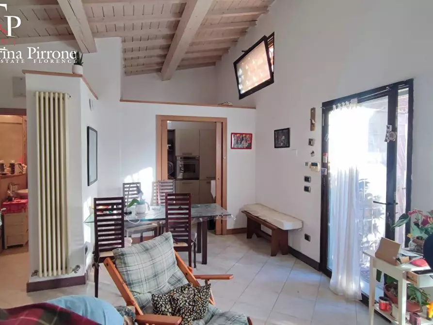 Immagine 11 di Casa indipendente in vendita  in via di Lappeggi 10 a Bagno A Ripoli