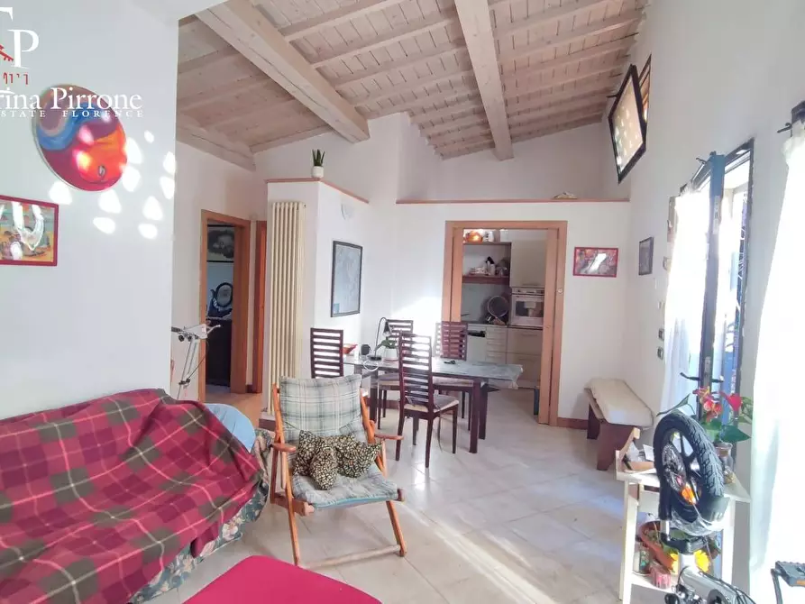 Immagine 15 di Casa indipendente in vendita  in via di Lappeggi 10 a Bagno A Ripoli