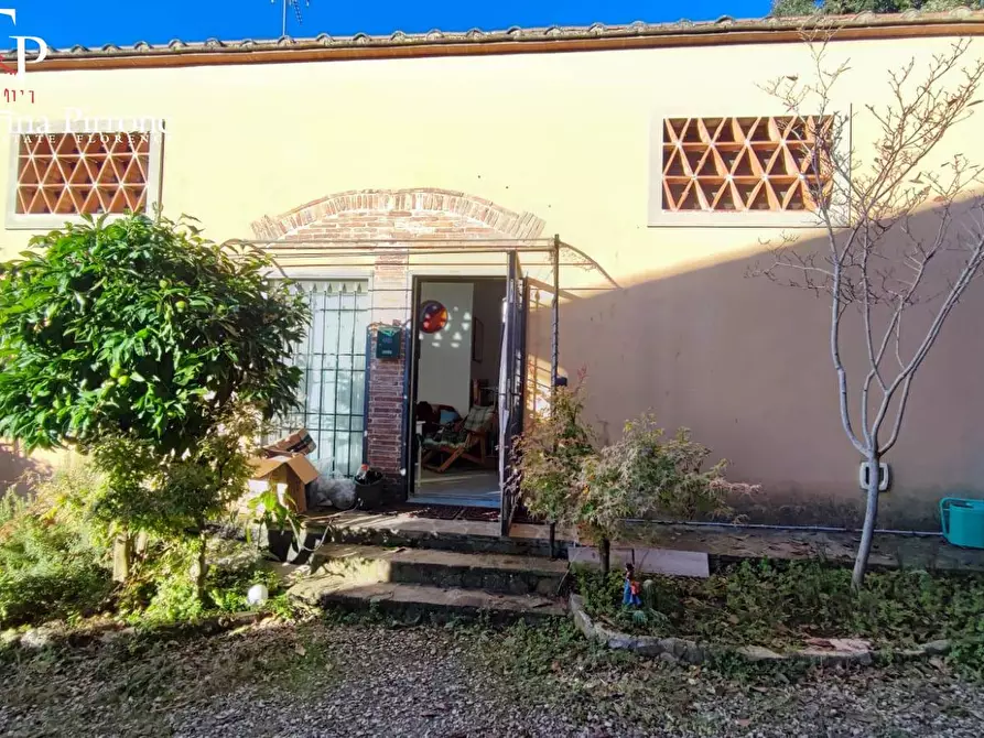 Immagine 1 di Casa indipendente in vendita  in via di Lappeggi 10 a Bagno A Ripoli