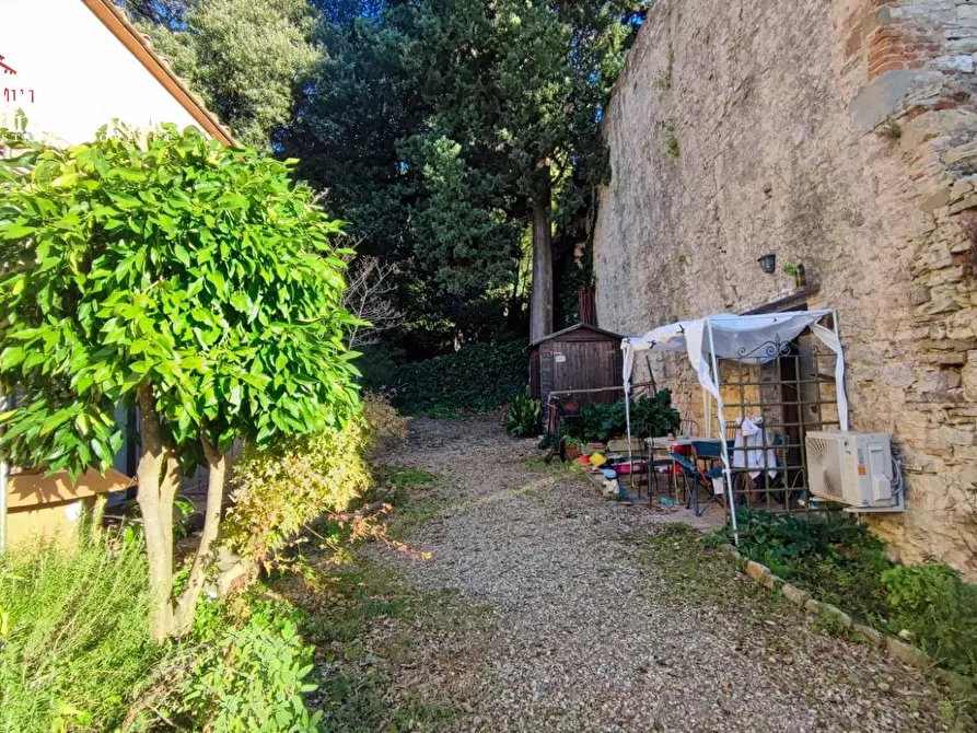 Immagine 6 di Casa indipendente in vendita  in via di Lappeggi 10 a Bagno A Ripoli