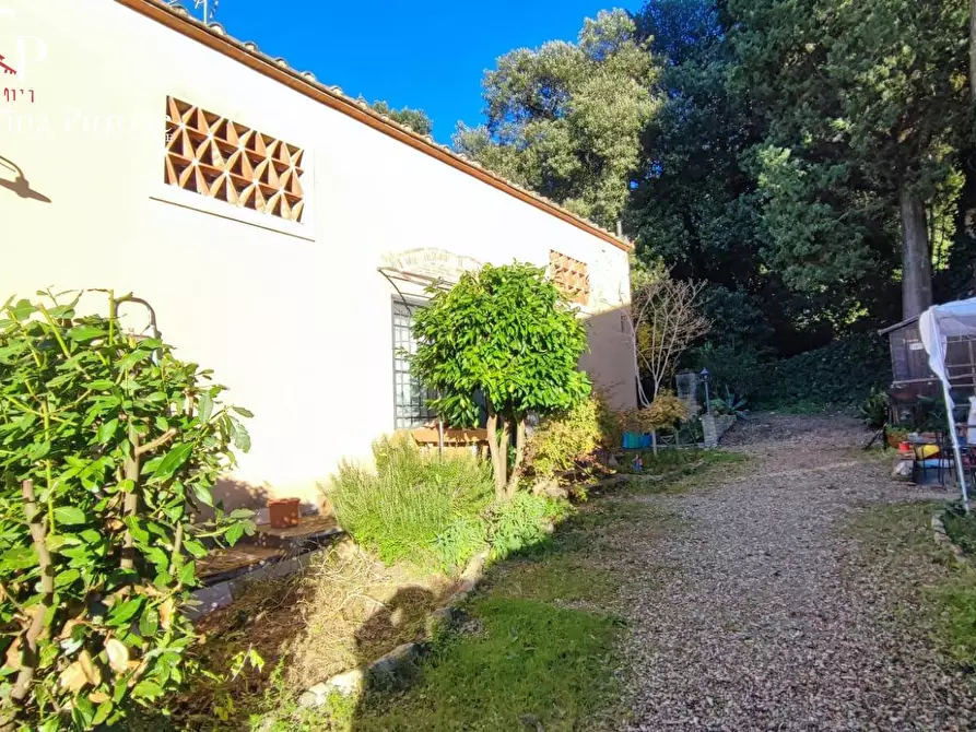 Immagine 5 di Casa indipendente in vendita  in via di Lappeggi 10 a Bagno A Ripoli