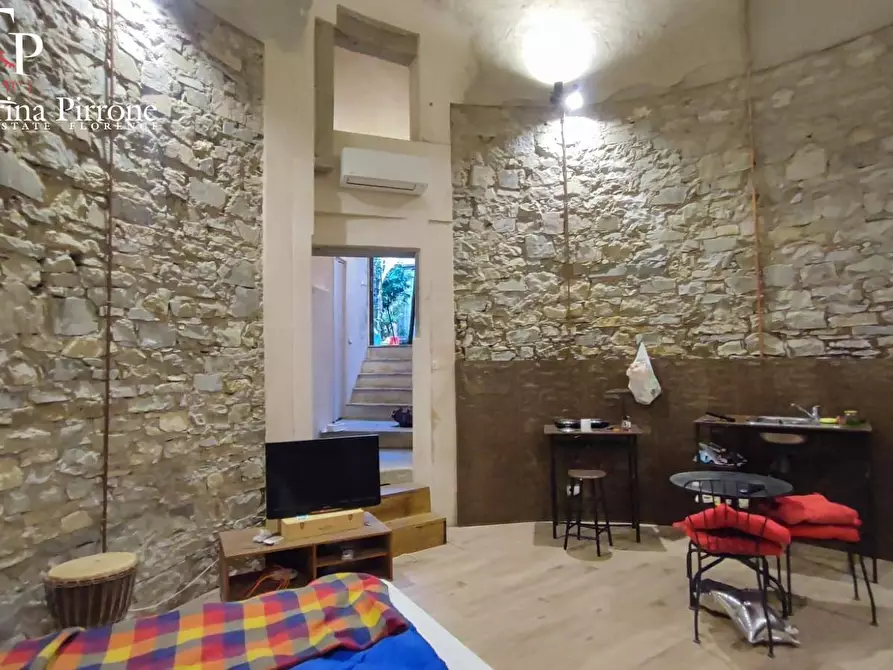 Immagine 36 di Casa indipendente in vendita  in via di Lappeggi 10 a Bagno A Ripoli