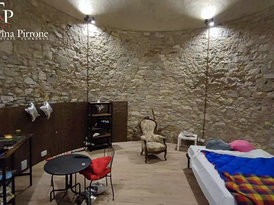 Immagine 38 di Casa indipendente in vendita  in via di Lappeggi 10 a Bagno A Ripoli