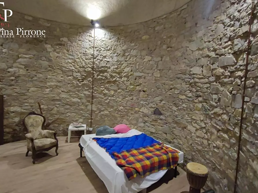 Immagine 39 di Casa indipendente in vendita  in via di Lappeggi 10 a Bagno A Ripoli