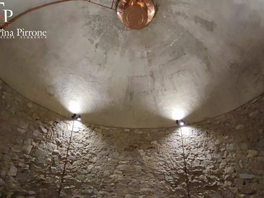 Immagine 32 di Casa indipendente in vendita  in via di Lappeggi 10 a Bagno A Ripoli